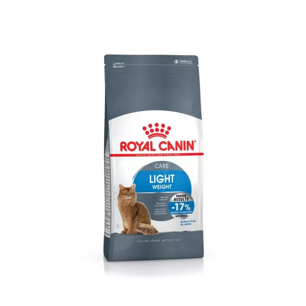 Royal canin cat Light weight care 7.5k