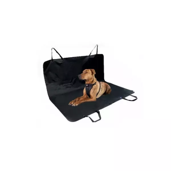CUBRE ASIENTO IMPERMEABLE ANTIDESGARRO SMC