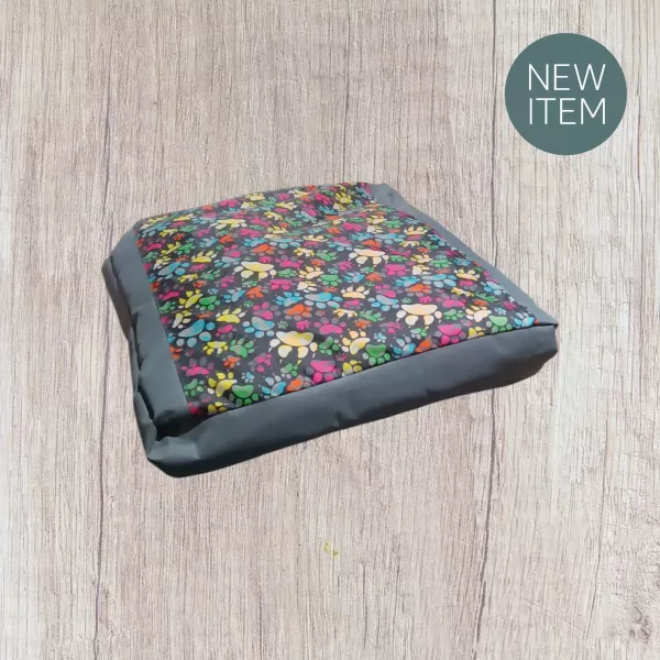 COLCHONETA DOBLE ANTIDESGARRO 60X70 chin