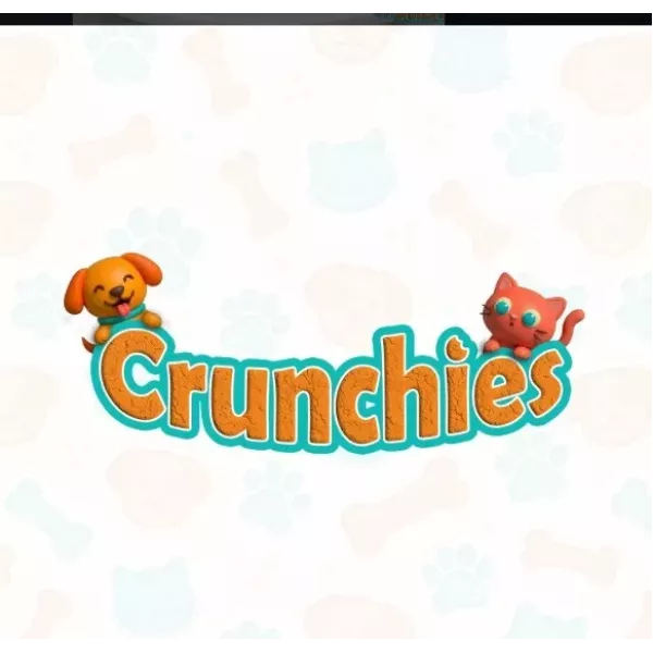 CRUNCHIES SNACKS  DESHIDRATADOS