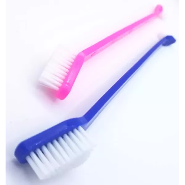 Cepillos de dientes x 2 smc