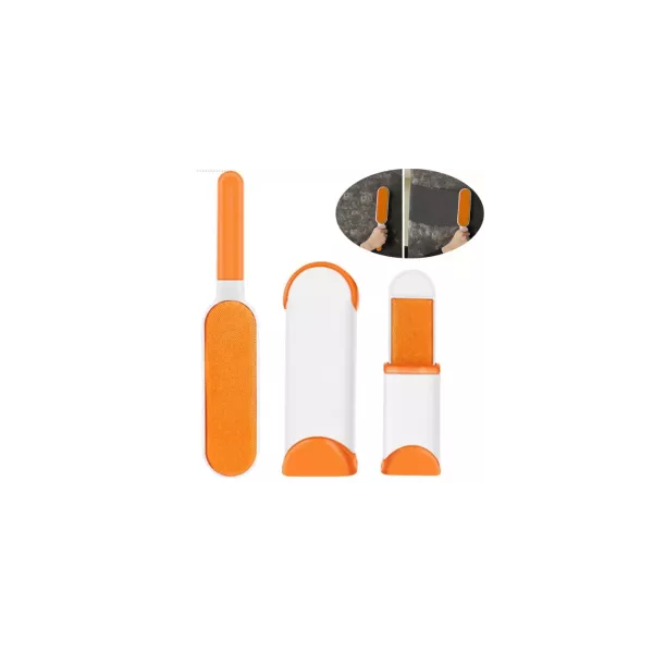 Quita pelos pelusa set importado RDM