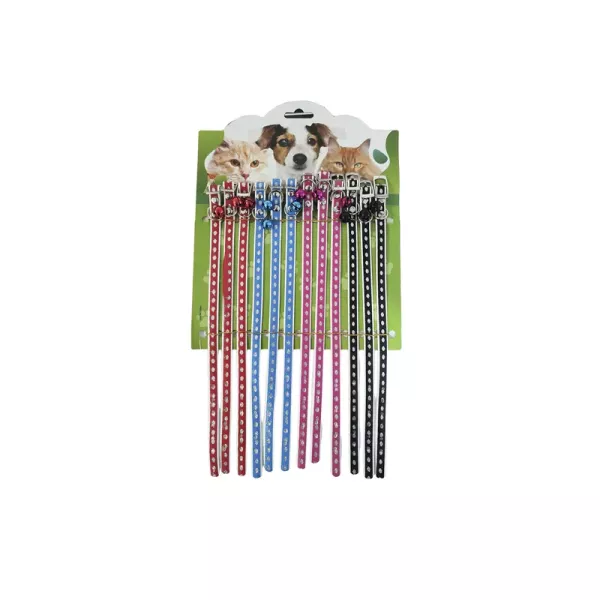COLLAR GATO FANTASIA