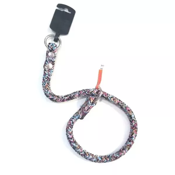 Collar ahorque alpina 65 cm cod 404