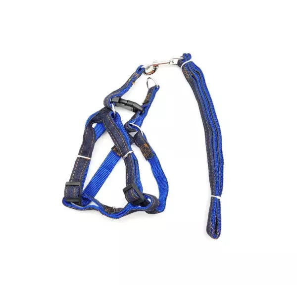 CONJUNTO CORREA PRETAL JEAN 2.0 SMC