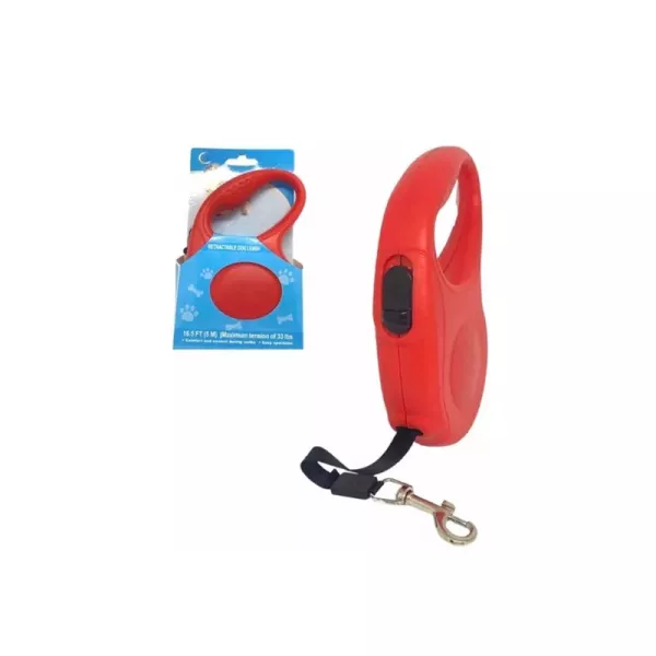CORREA EXTENSIBLE 5Mts SEM.