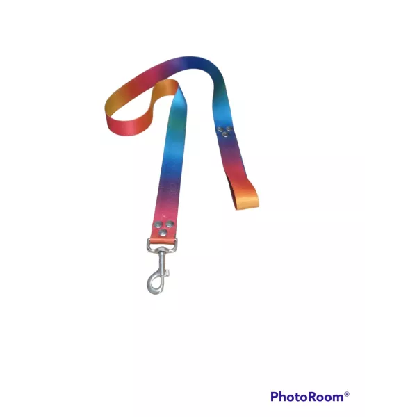 Correa Sublimada T3 arco iris