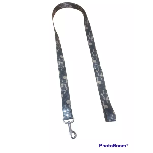 Correa sublimada T2 camuflada