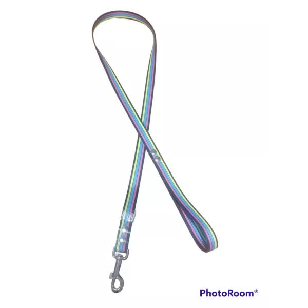Correa sublimada T1 tricolor