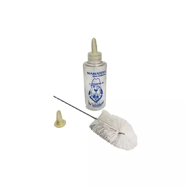 MAMADERA BLISTER ACCESORIOS