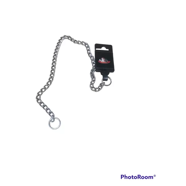COLLAR AHORQUE SIMPLE 3.5 x 55 1136