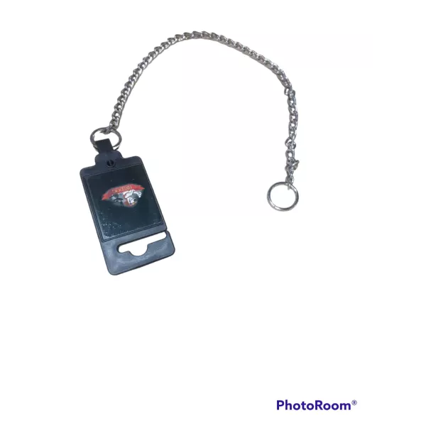 COLLAR AHORQUE SIMPLE 2.0 x 40