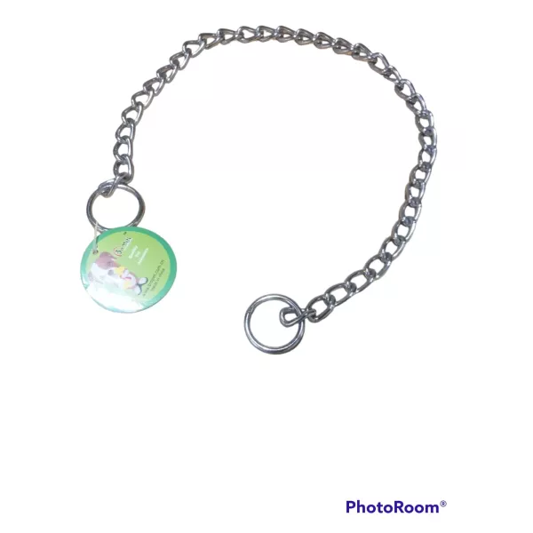 COLLAR AHORQUE SIMPLE 2.5