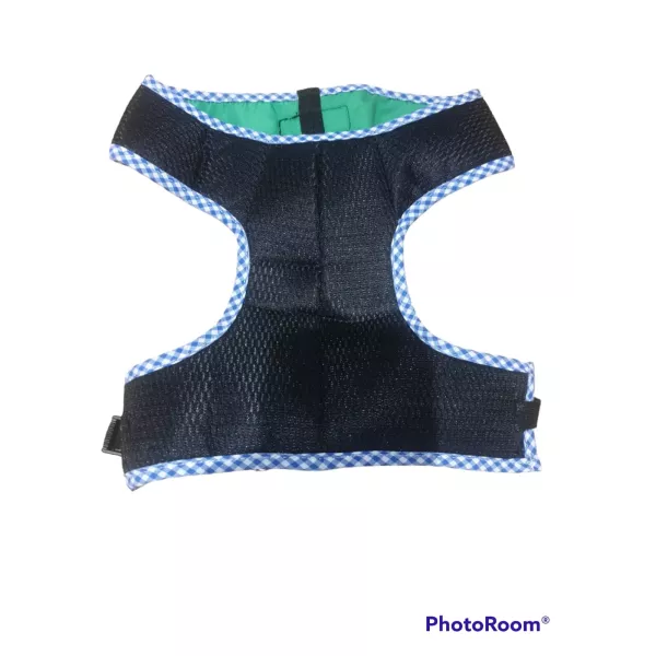 ARNES NEGRO Y VERDE SOFT