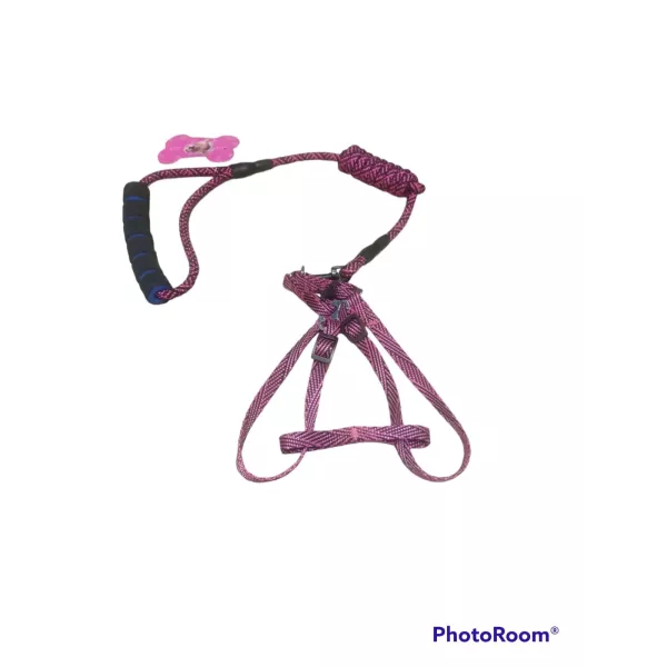 CONJUNTO CORREA ALPINA Y PRETAL