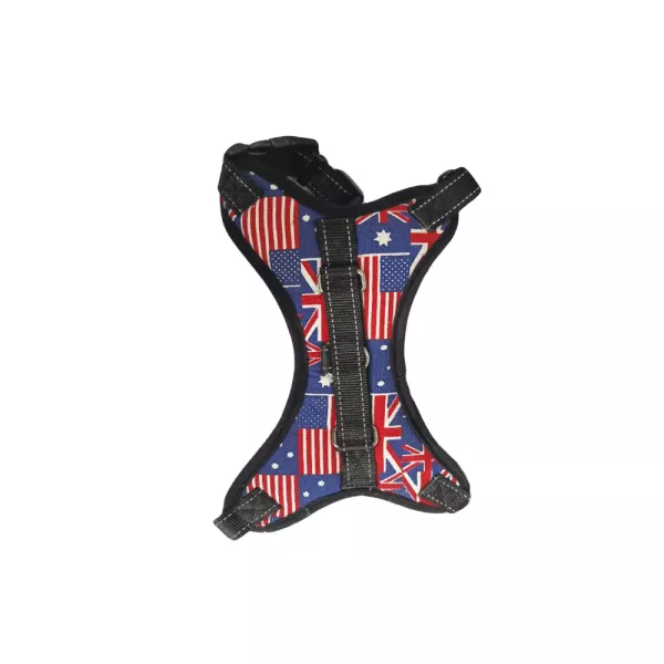PRETAL CHALECO TALLE M/L