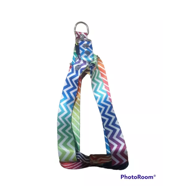 PRETAL SUBLIMADO COLORES ONDAS