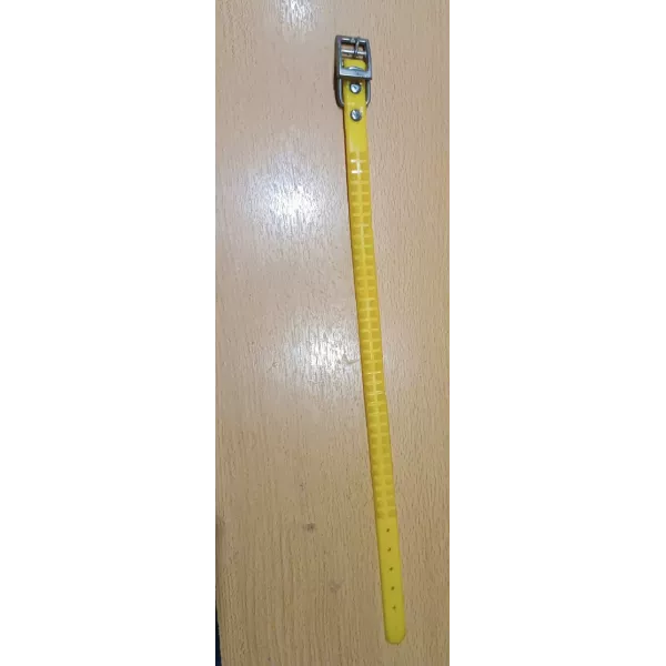 COLLAR FLEXIBLE NRO 2