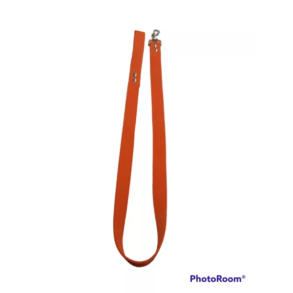 ACCESORIOS VARIOS. CORREA POPLIP. NARANJA