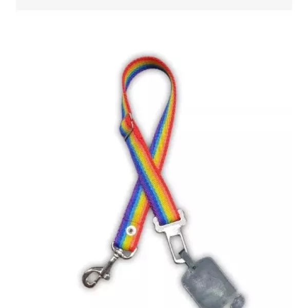 Cinturón de seguridad simple 35x65 cm rdm