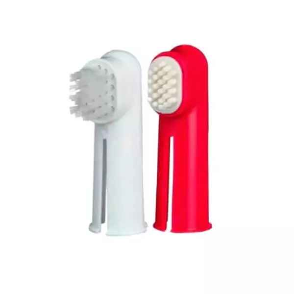 Cepillo dental dedal x2 smc