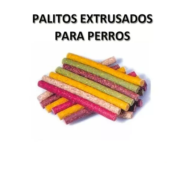 PALITOS COMESTIBLES COLORES X 10 UNIDADES