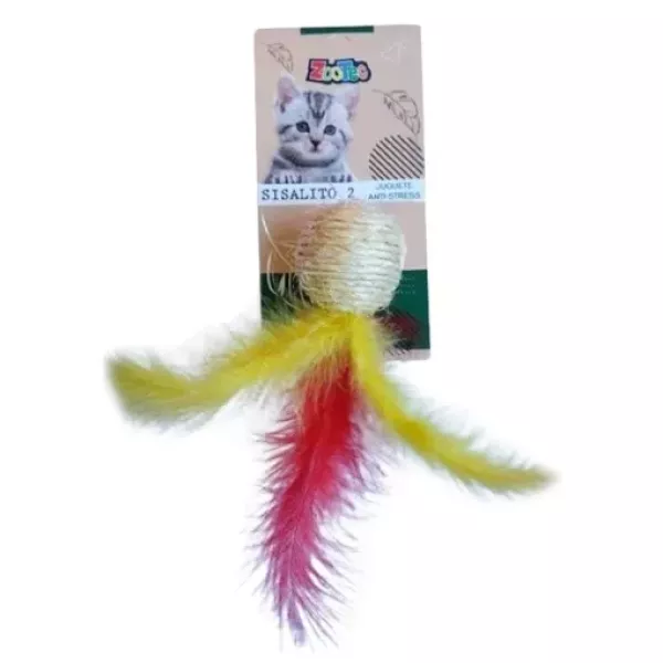 SISALITO 3