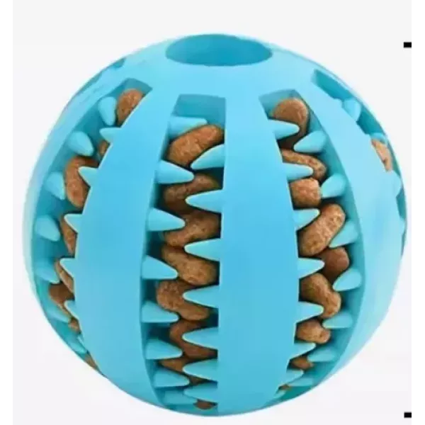 Pelota dental chica