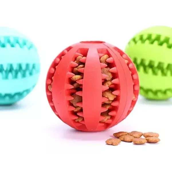 Pelota dental mediana smc