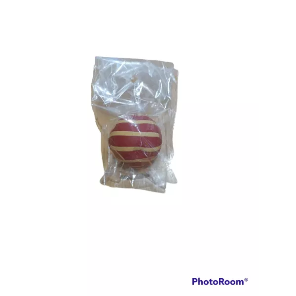PELOTA JUGUETE PERRO