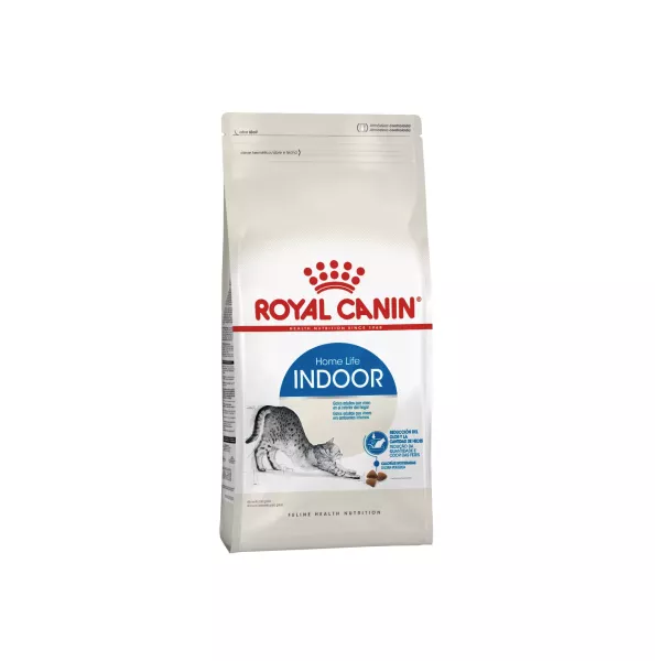 ROYAL CANIN CAT INDOOR 27 x 1.5 kg