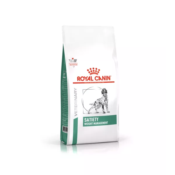 ROYAL CANIN OBESITY/SATIETY DOG x 1.5 k