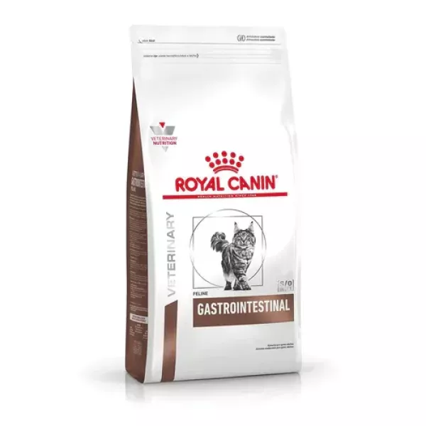 Royal Canin cat gastrointestinal 2kg