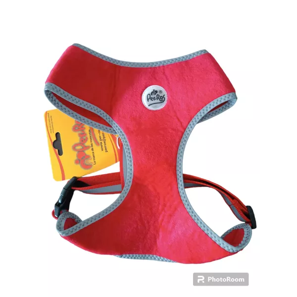 Arnes perros extra suave XL