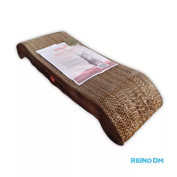 Rascador con patas "mesa" n°2 rdm