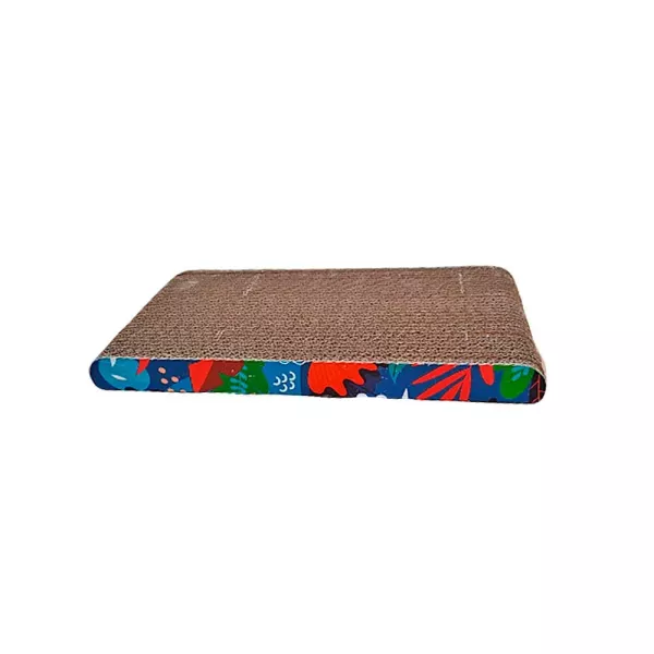 RASCADOR TABLA LISA 38x4x17cm smc