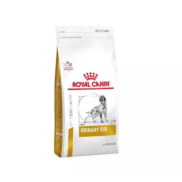 Royal Canin Urinary Dog S/O  1.5 kg