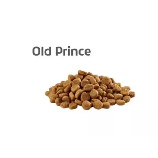 Old Prince Novel Cordero y Arroz Adulto Mediano y Grande (Perro) x 1kg Fraccionado