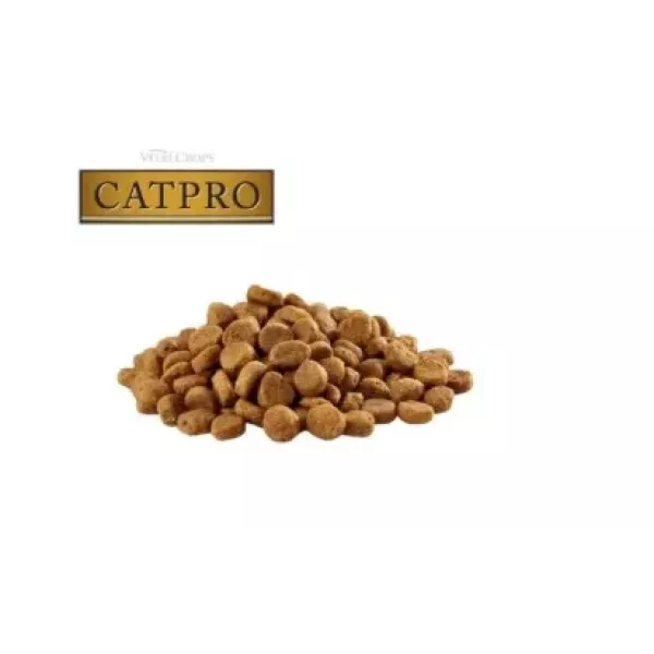 CatPro gatos adultos 1 kg Fraccionado