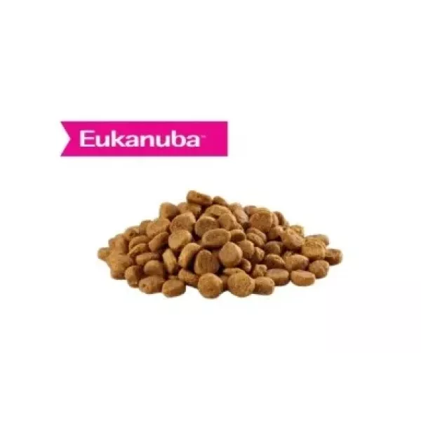 Eukanuba dog adulto small breed x 1kg Fraccionado