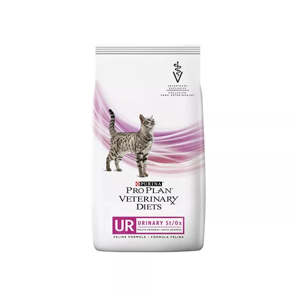 Pro Plan Cat Veterinary Urinary 1.5 Kg