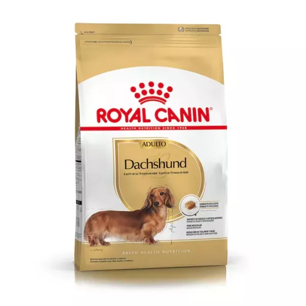Royal canin salchicha (Dachshund) 3k