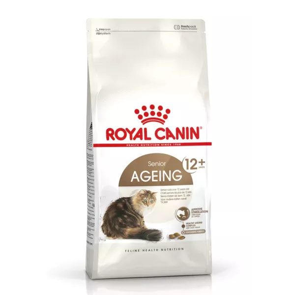 Royal Canin cat Ageing +12 2kg PS