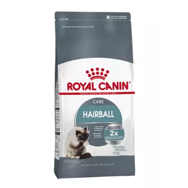 Royal canin cat hairball x 1.5kg