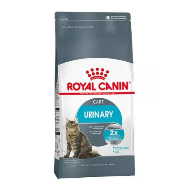 Royal Canin cat Urinary care 1.5k PS