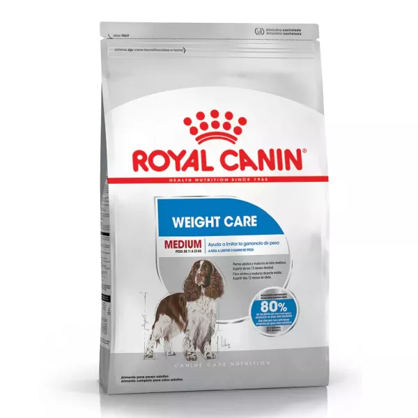 Royal canin Medium Weight Care 10 k