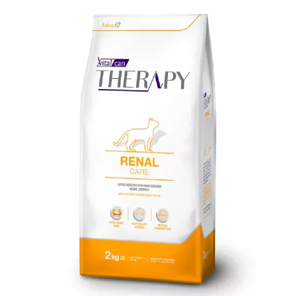 VITAL CAN  THERAPY gato Renal Care 2 kg smc