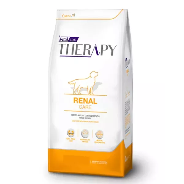 Vital Can Therapy Perro Renal Care 2kg
