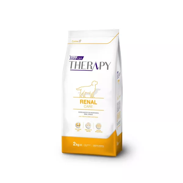 VITAL THERAPY CANINE RENAL CARE x 10 kg