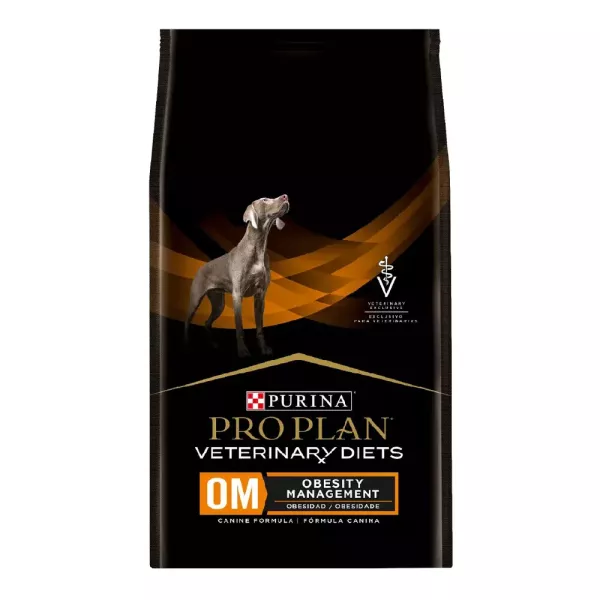 Pro Plan Dog Veterinary Obesity 2Kg
